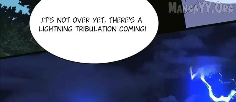 Divine Urban God Chapter 305 - page 130
